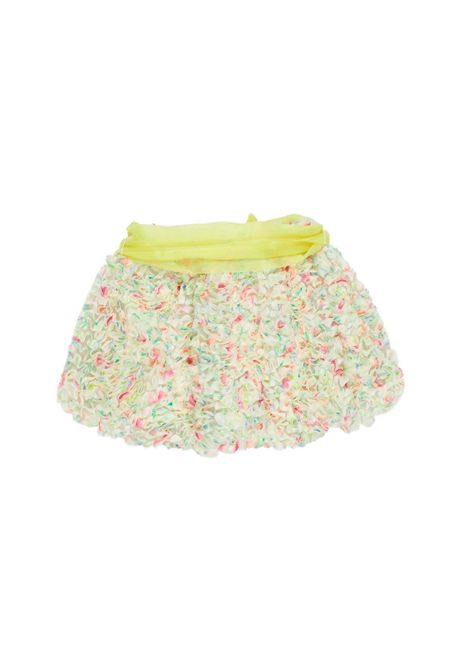 Gonna con fiocco MISS GRANT KIDS | MG1655KMULTICOLOR